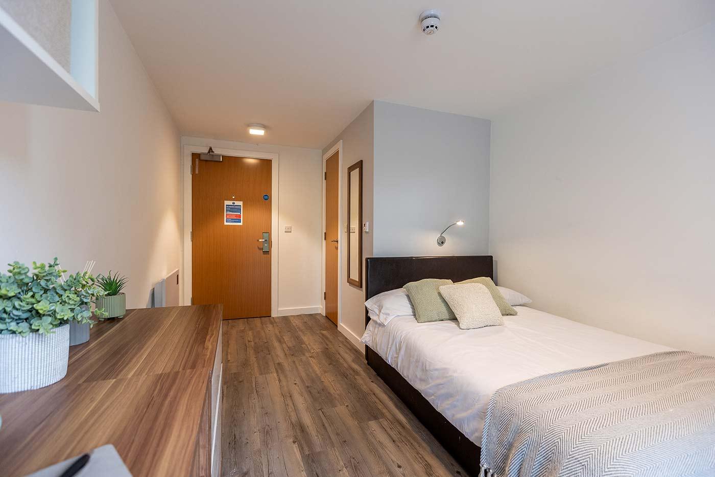  Premium Ensuite  -  Asquith House  - Gallery -  1