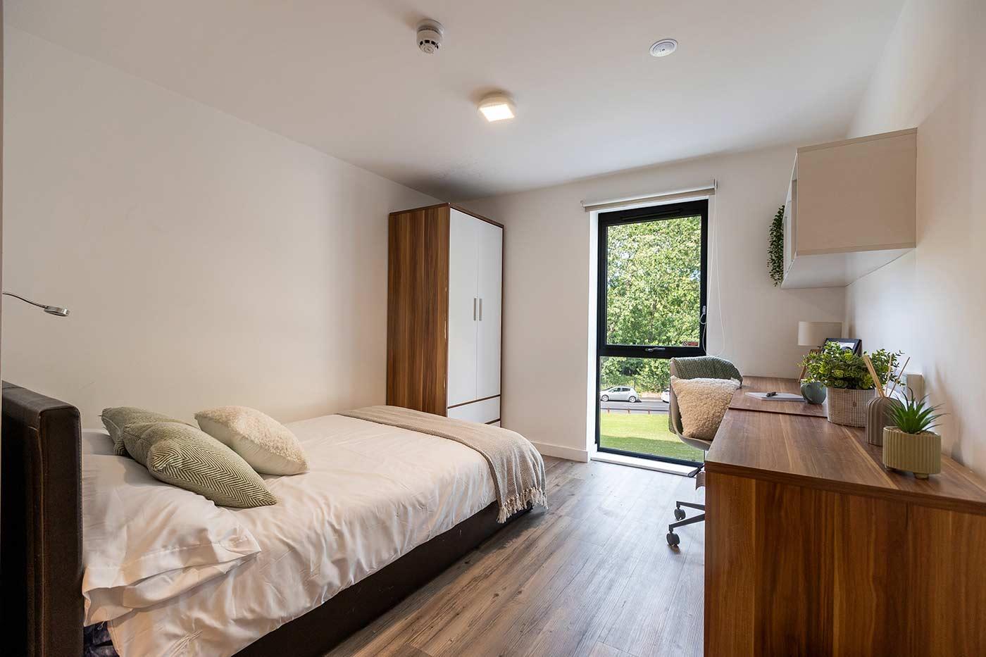  Premium Ensuite  -  Asquith House  - Gallery -  5