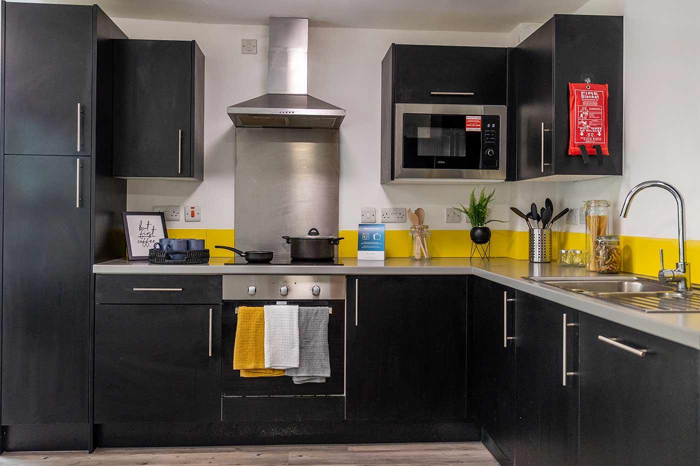  Premium Ensuite  -  Asquith House  - Gallery -  2