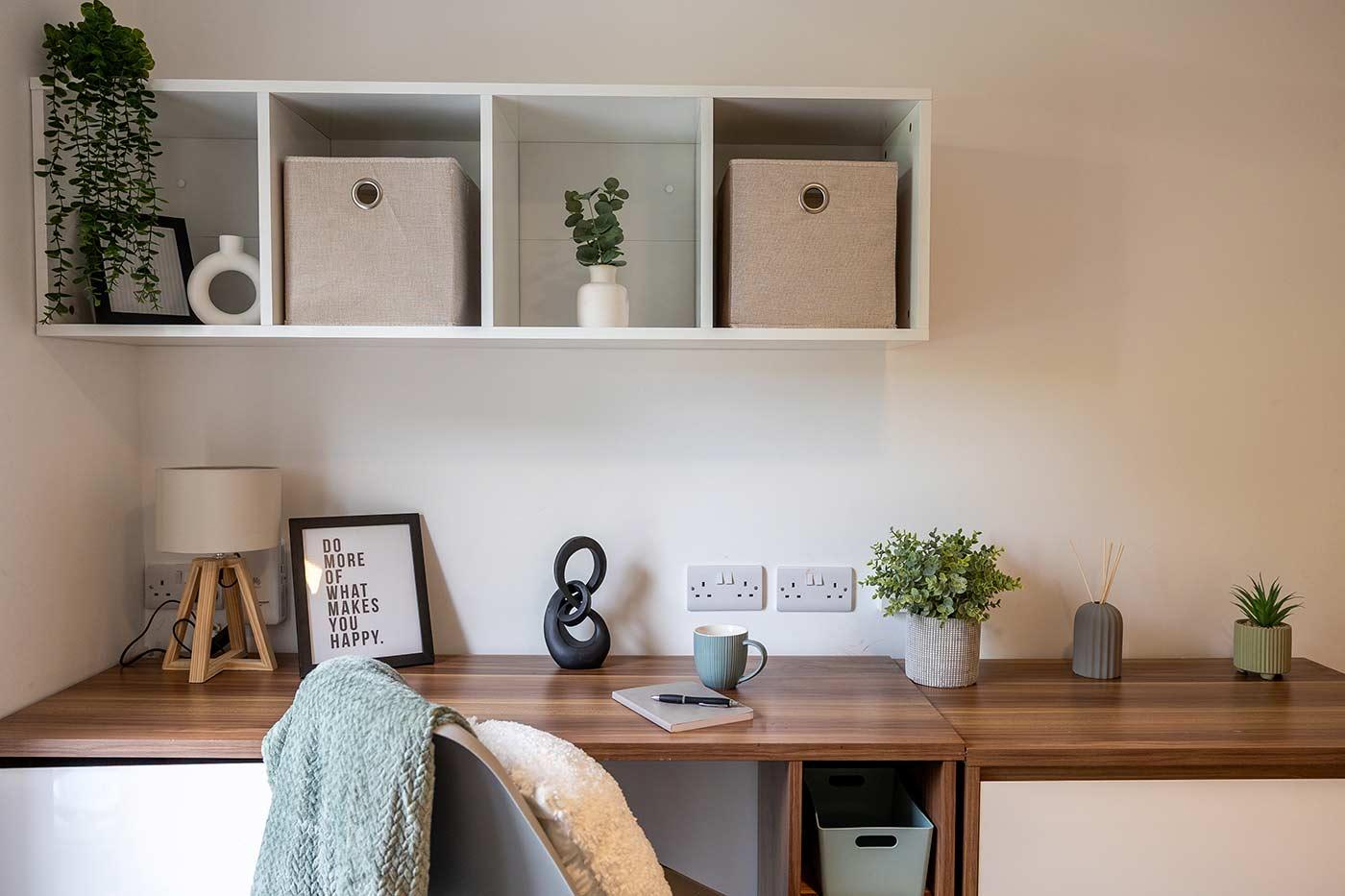  Premium Ensuite  -  Asquith House  - Gallery -  7