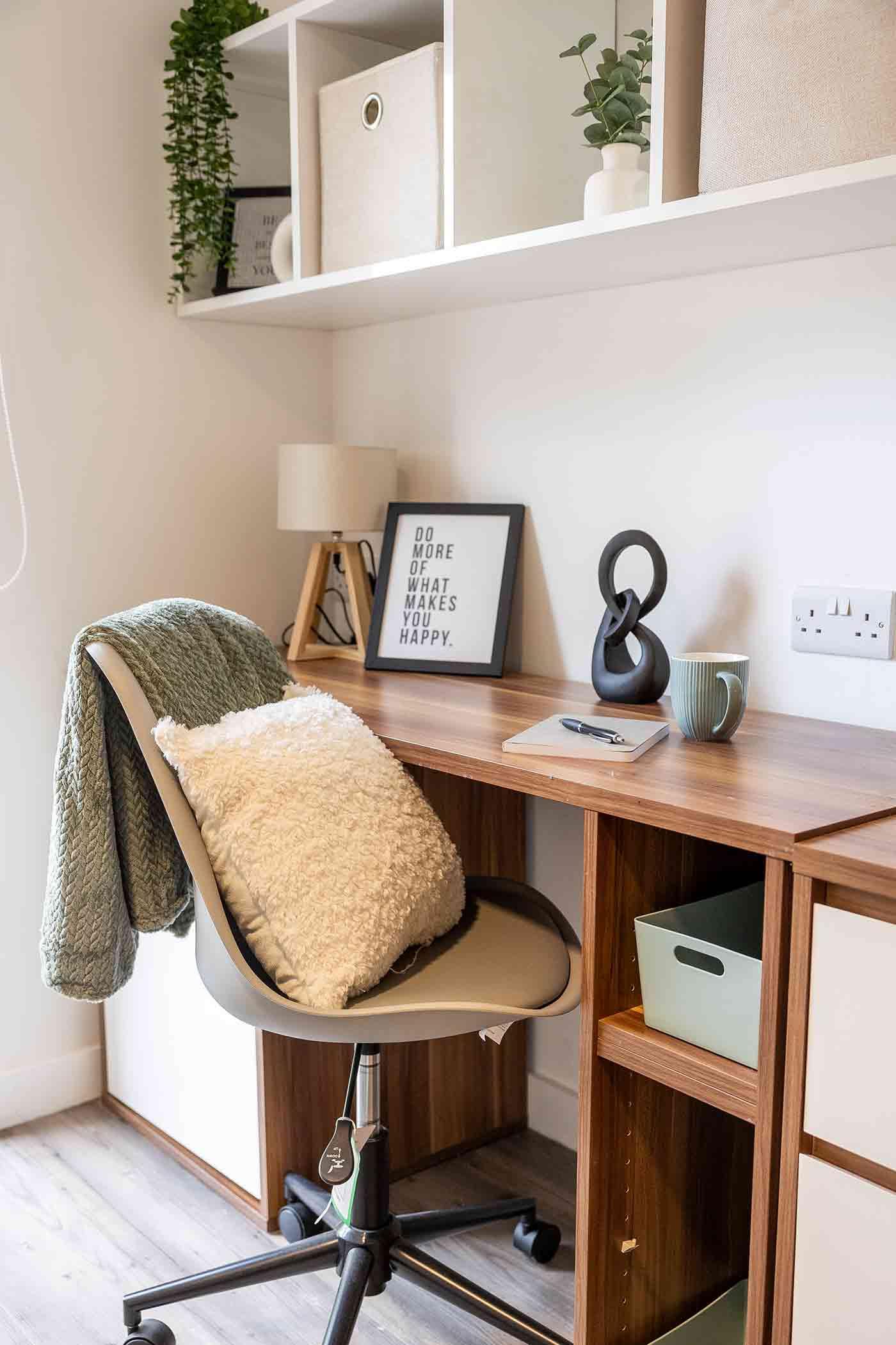  Premium Ensuite  -  Asquith House  - Gallery -  8