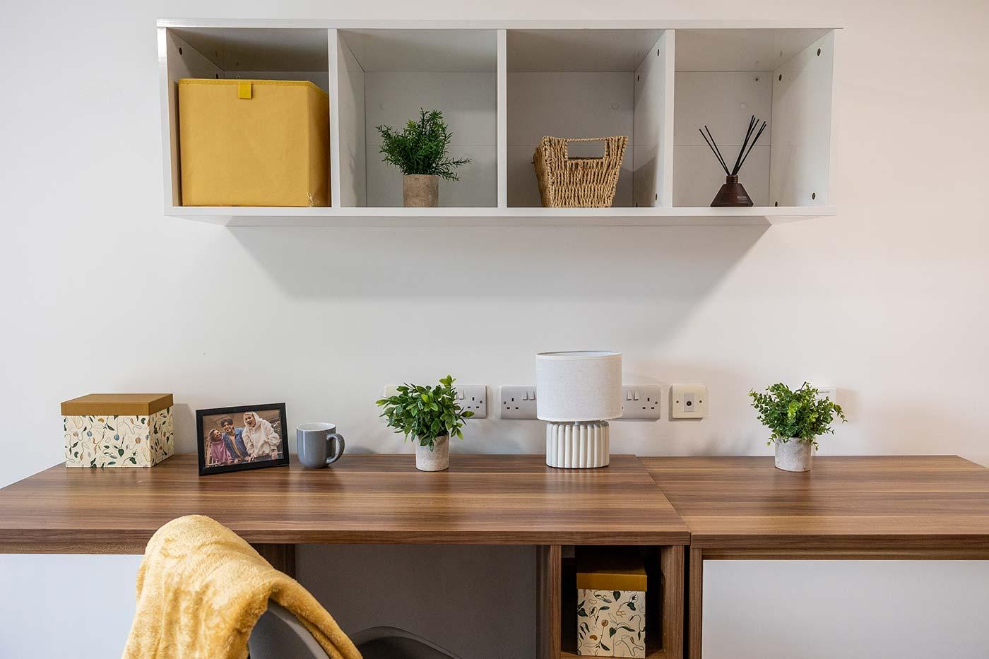  Classic Studio  -  Asquith House  - Gallery -  4