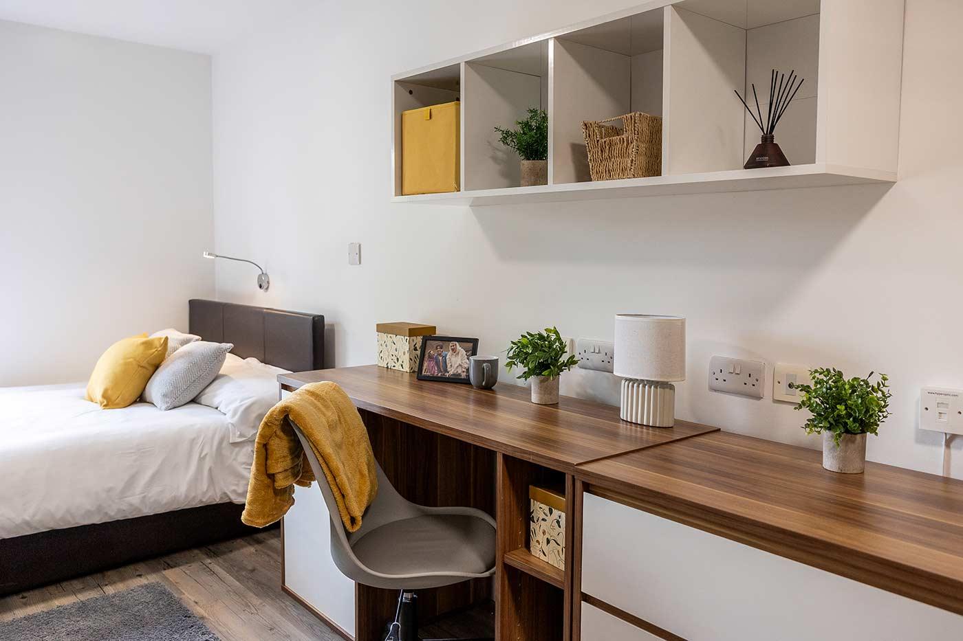  Premium Studio  -  Asquith House  - Gallery -  5