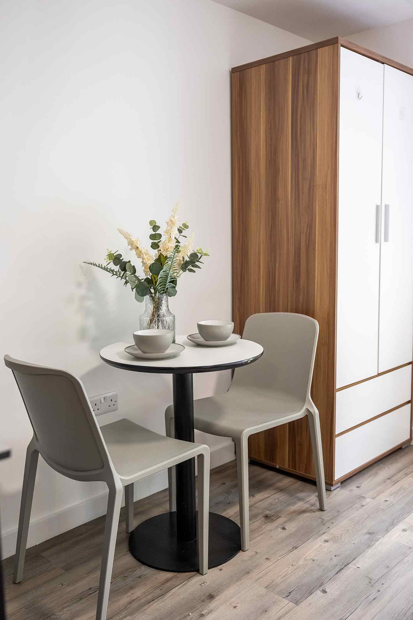  Premium Studio  -  Asquith House  - Gallery -  9