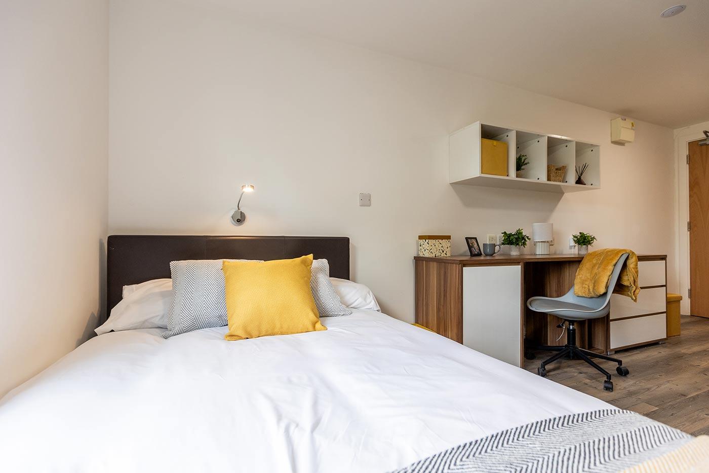  Premium Studio  -  Asquith House  - Gallery -  1