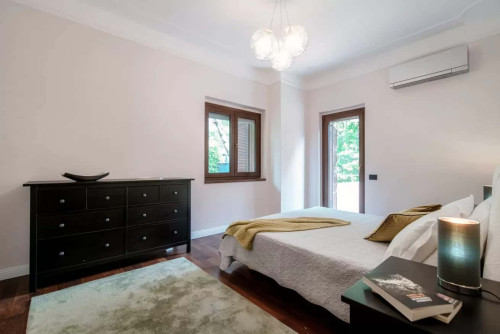 Villa Sofia with Swimming Pool & Lake Como View