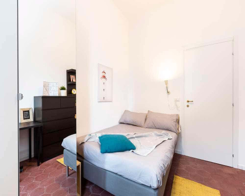 Stanza in Via Paolo Bassi - Gallery - 16