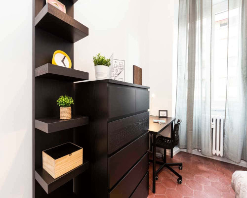 Stanza in Via Paolo Bassi - Gallery - 29
