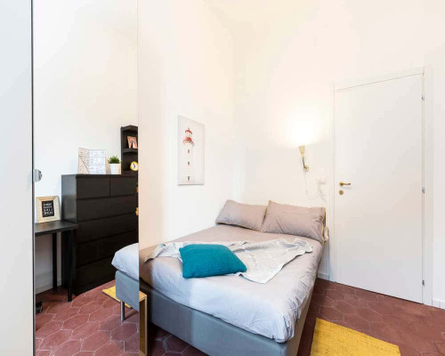 Stanza in Via Paolo Bassi - Gallery - 27