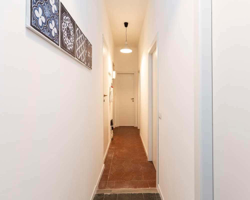 Stanza in Via Paolo Bassi - Gallery - 7