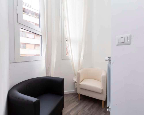Stanza in Via Paolo Bassi - Gallery - 48
