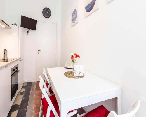 Stanza in Via Paolo Bassi - Gallery - 53