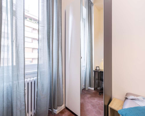 Stanza in Via Paolo Bassi - Gallery - 40