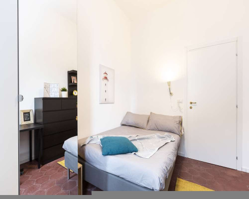Stanza in Via Paolo Bassi - Gallery - 38