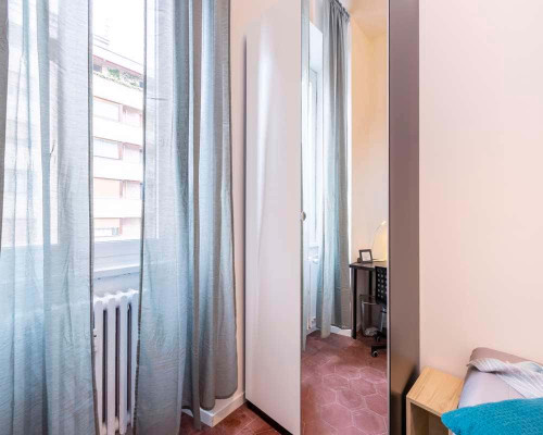 Stanza in Via Paolo Bassi - Gallery - 14