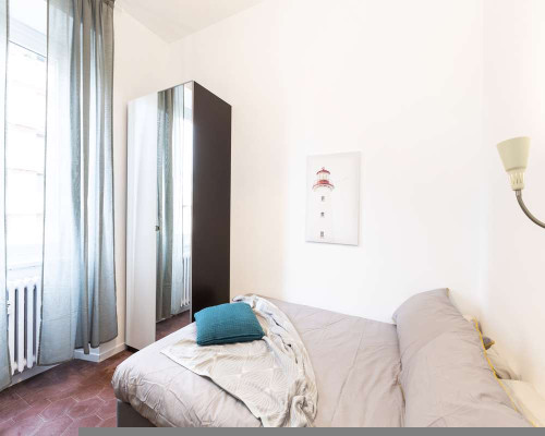 Stanza in Via Paolo Bassi - Gallery - 35