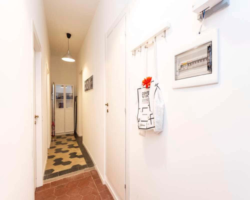 Stanza in Via Paolo Bassi - Gallery - 5
