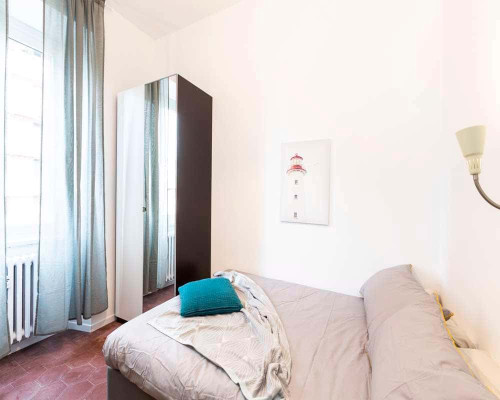 Stanza in Via Paolo Bassi - Gallery - 65