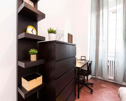 Stanza in Via Paolo Bassi - Gallery - 15