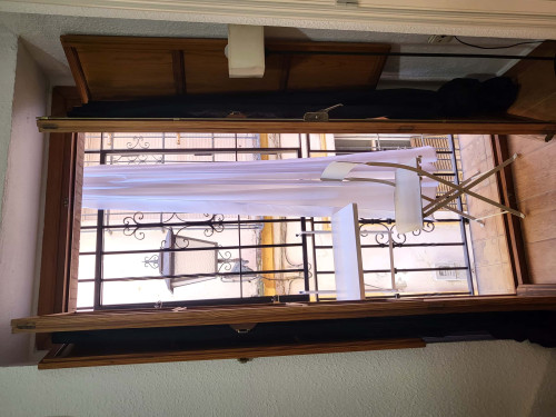 Room in Calle Bailén, Sevilla for 75 m² with 2 bedrooms