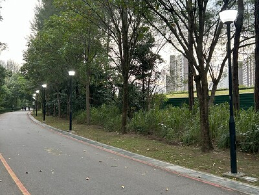 Gd Location for homestay in S'pore
