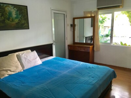 balinese pool villa in kuala lumpur