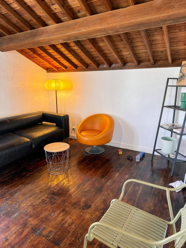 Carreira De Baixo Home - Gallery - 100
