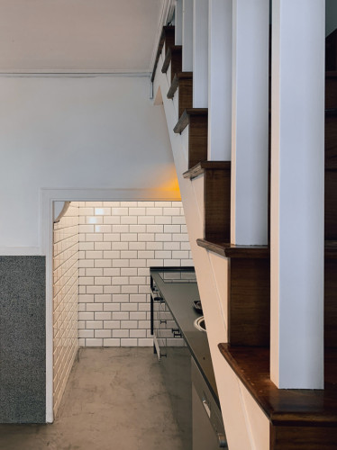 Carreira De Baixo Home - Gallery - 87