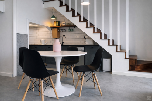 Carreira De Baixo Home - Gallery - 112