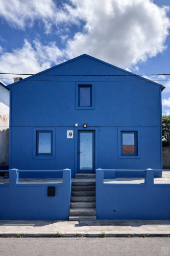 Carreira De Baixo Home - Gallery - 97