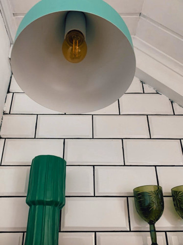 Carreira De Baixo Home - Gallery - 15