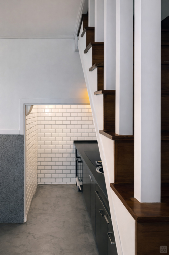 Carreira De Baixo Home - Gallery - 106