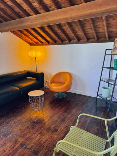 Carreira De Baixo Home - Gallery - 24