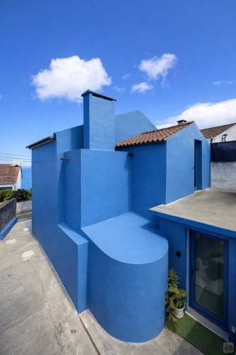 Carreira De Baixo Home - Gallery - 99