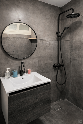 Carreira De Baixo Home - Gallery - 132