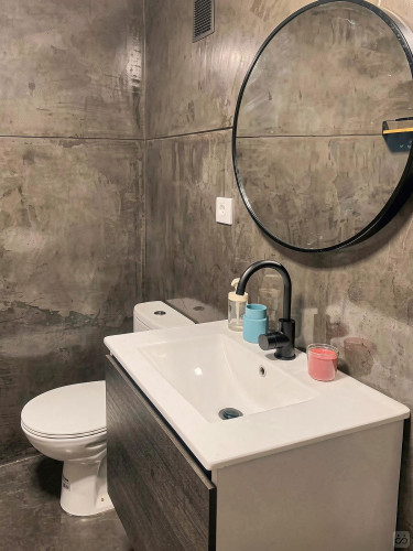 Carreira De Baixo Home - Gallery - 135