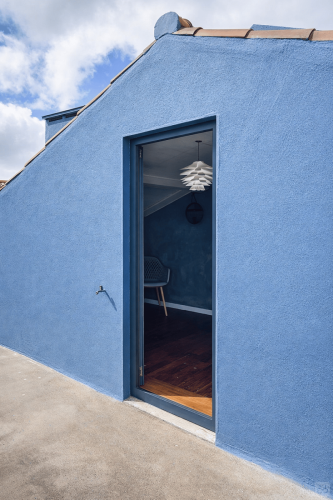 Carreira De Baixo Home - Gallery - 137