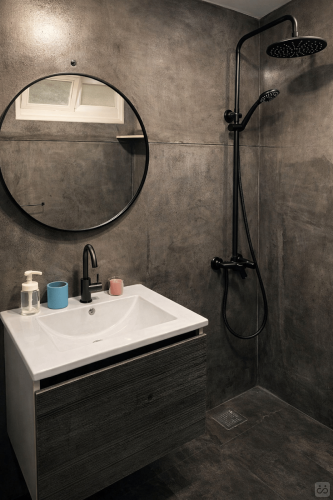 Carreira De Baixo Home - Gallery - 141