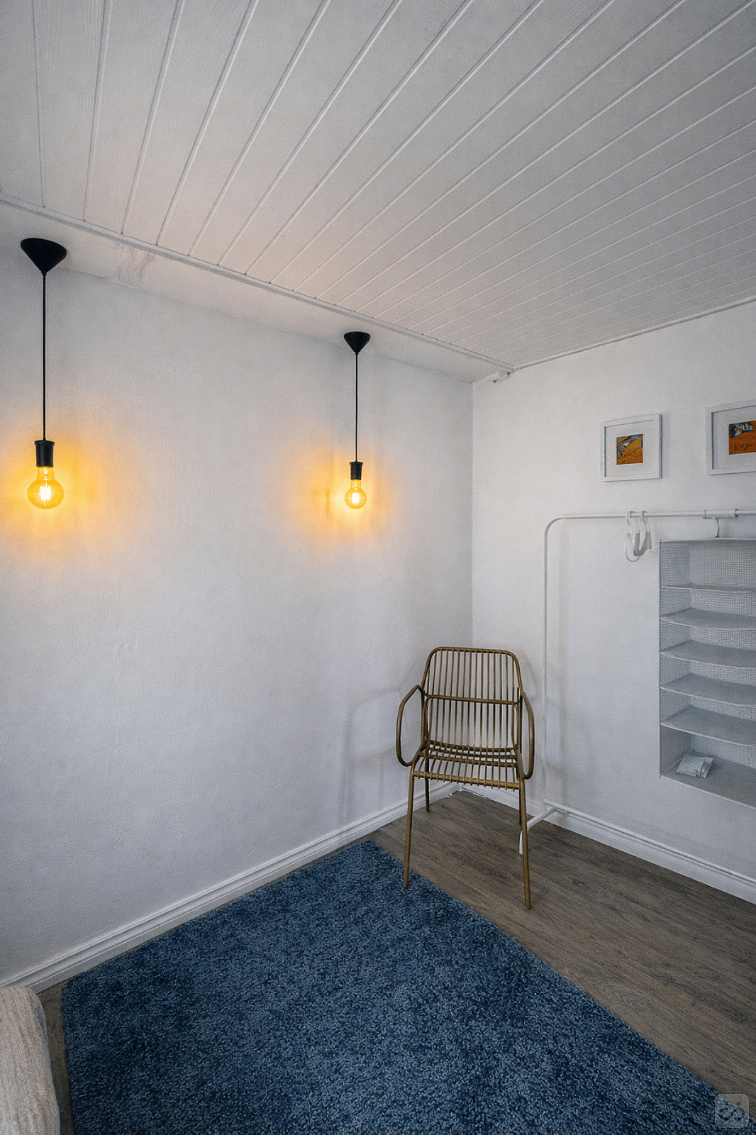 Private Room 2 - 6