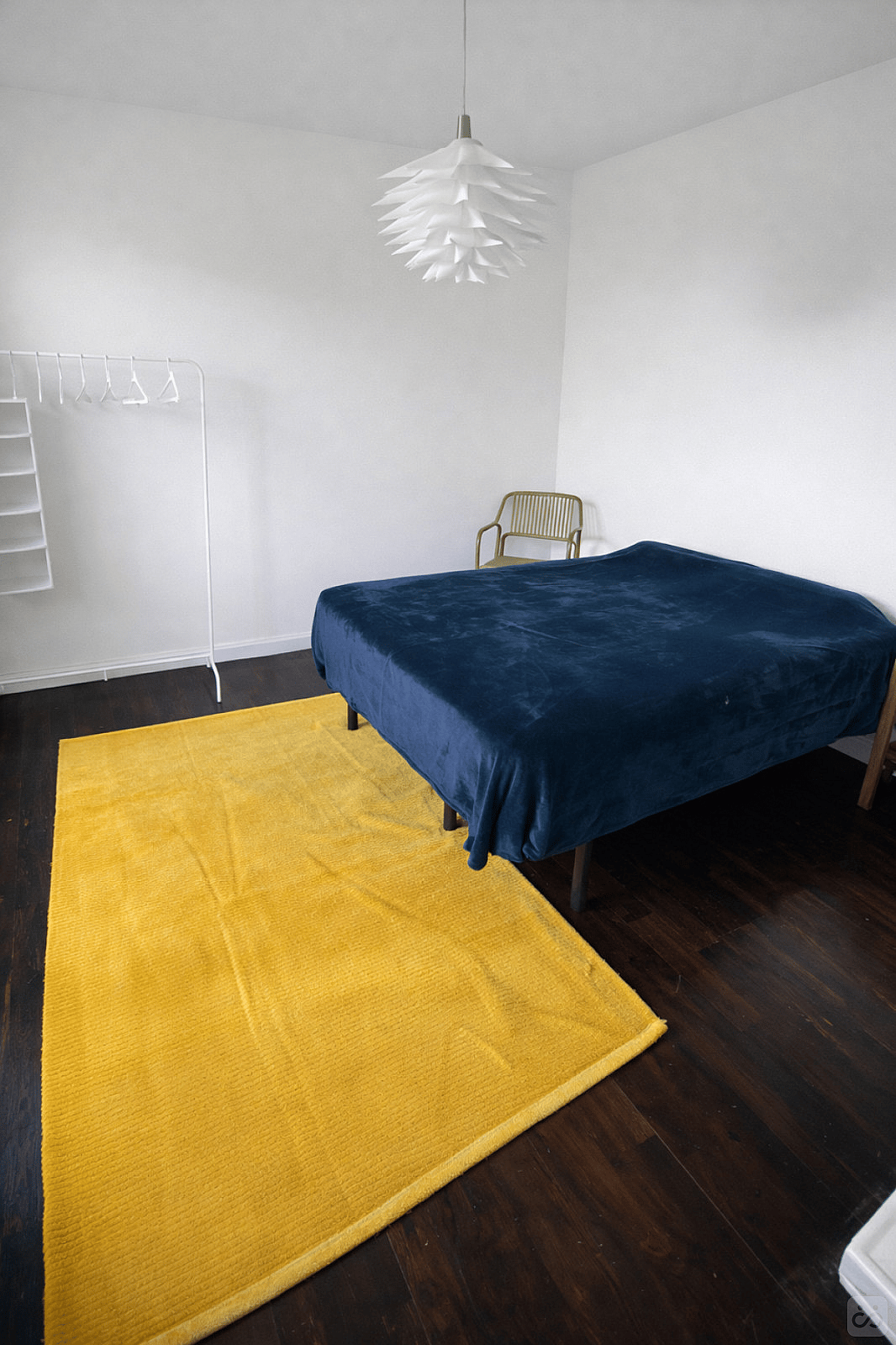 Private Room 1 - 5