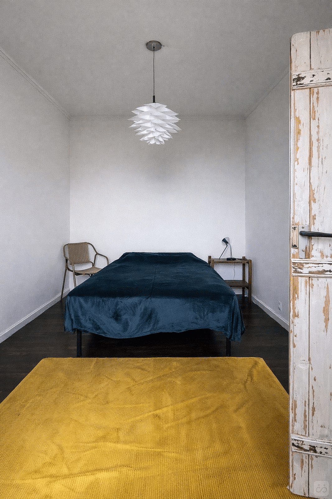 Private Room 1 - 4