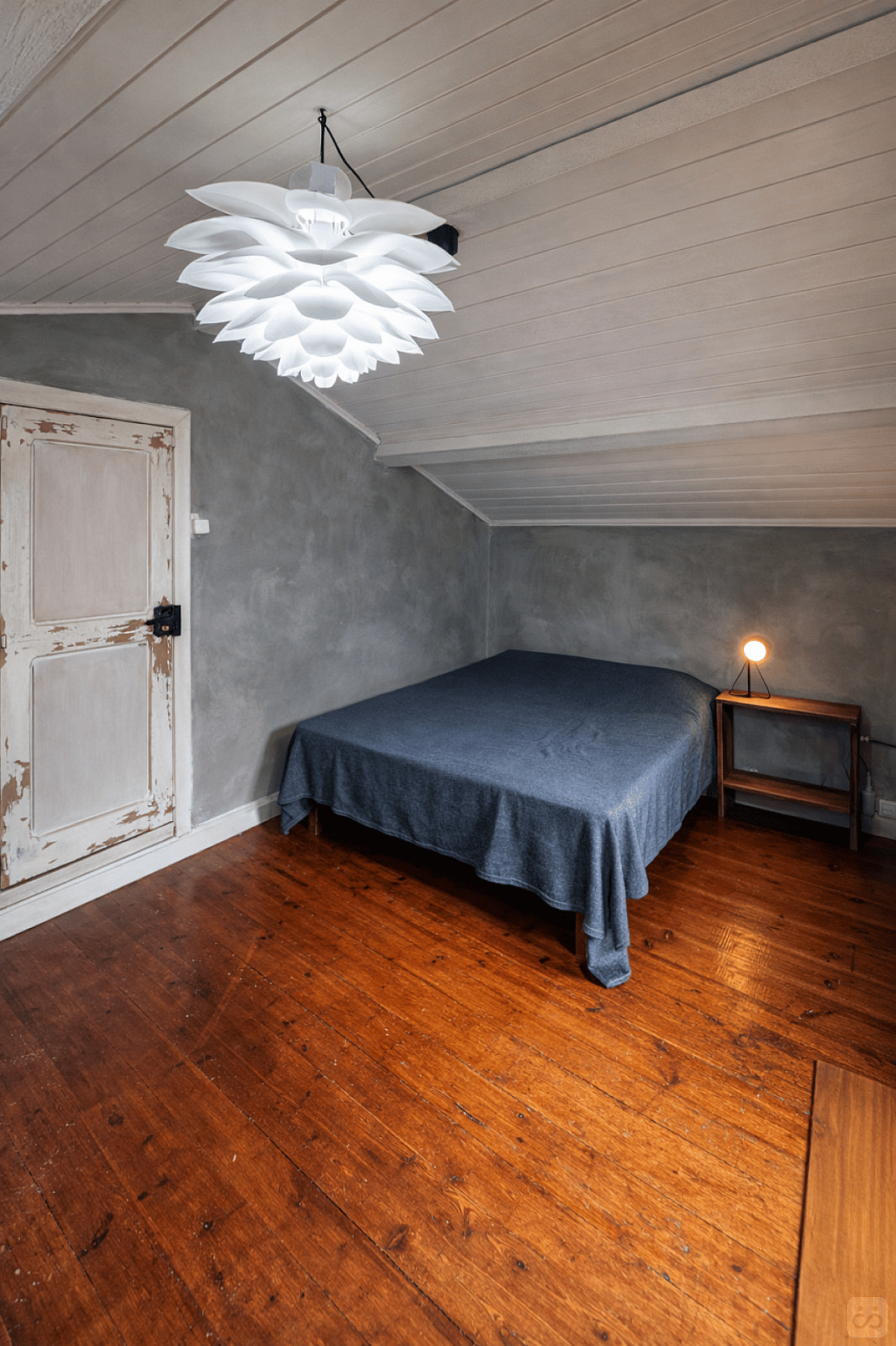 Private Room 3 - 11