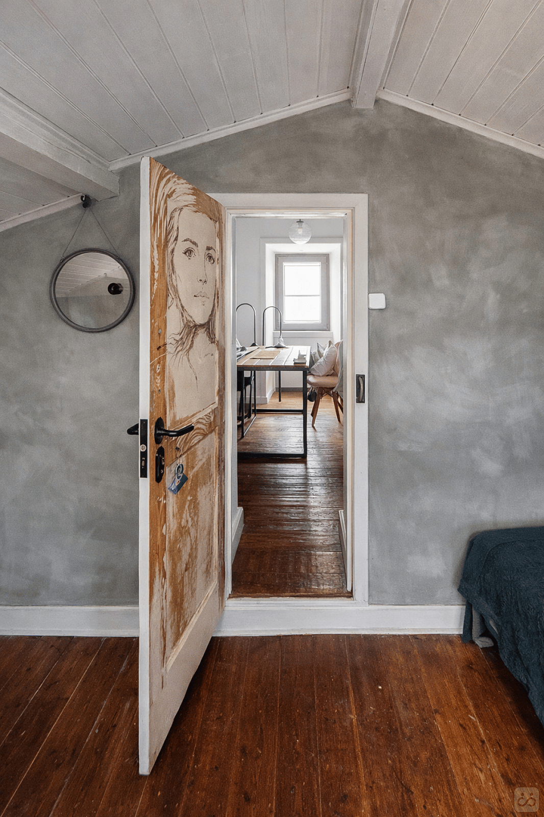 Private Room 3 - 9