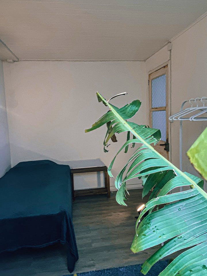 Private Room 1 - Vibrant house near PR 17 SMI Nascentes de Santo António Trail - Gallery - 16