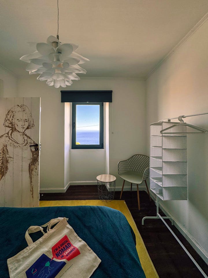 Private Room 1 - Vibrant house near PR 17 SMI Nascentes de Santo António Trail - Gallery - 19