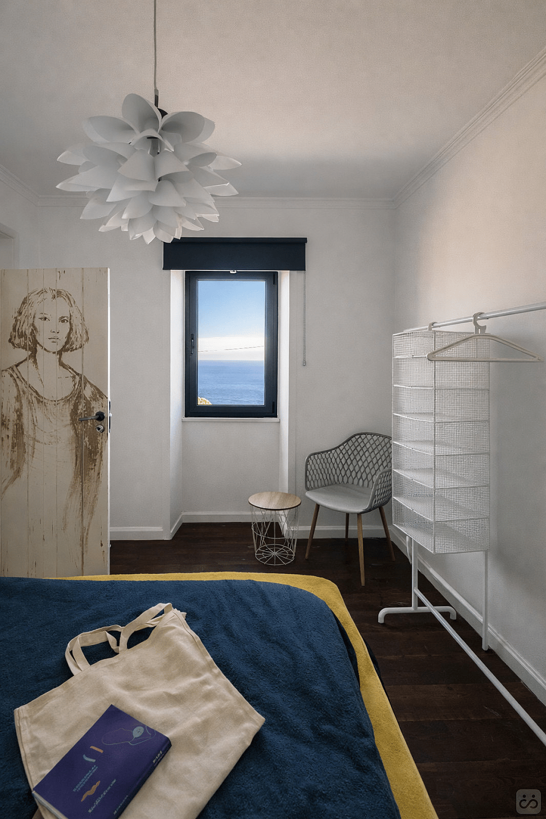 Private Room 1 - Vibrant house near PR 17 SMI Nascentes de Santo António Trail - Gallery - 59