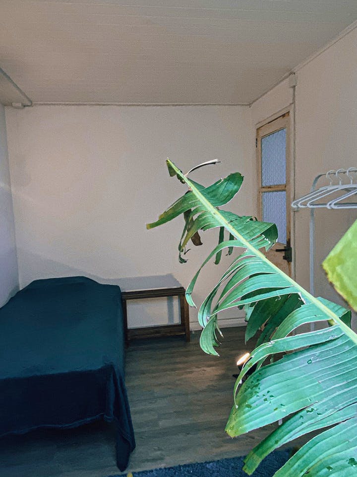 Private Room 2 - Vibrant house near PR 17 SMI Nascentes de Santo António Trail - Gallery - 23