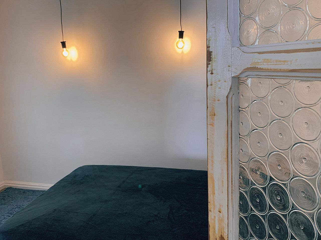 Private Room 2 - Vibrant house near PR 17 SMI Nascentes de Santo António Trail - Gallery - 46