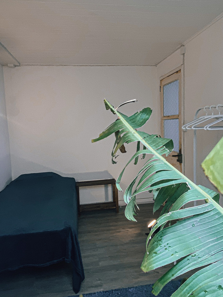 Private Room 2 - Vibrant house near PR 17 SMI Nascentes de Santo António Trail - Gallery - 32