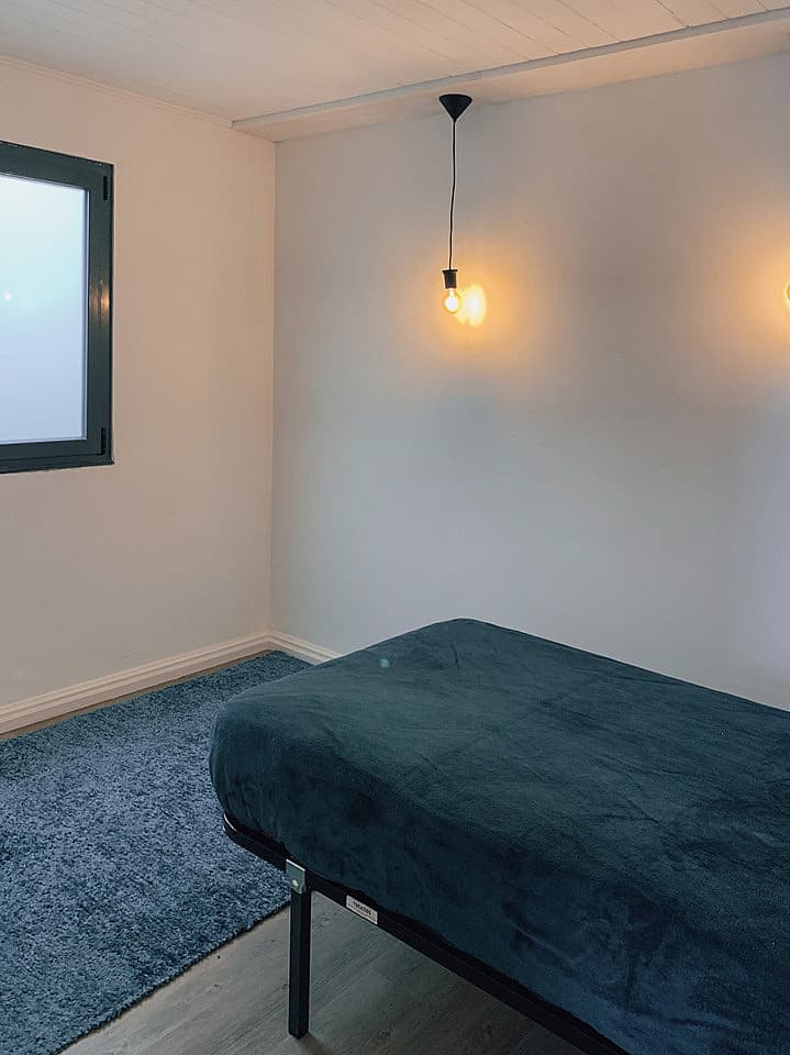 Private Room 2 - Vibrant house near PR 17 SMI Nascentes de Santo António Trail - Gallery - 58